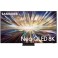 TV UHD SAMSUNG QE65QN800DTXXH QLED SMART 8K